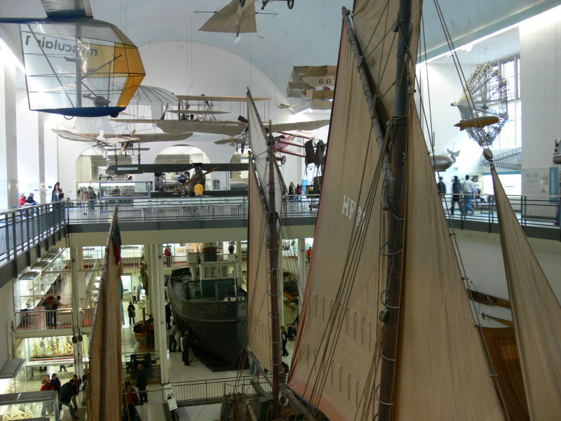 Deutsches Museum 7