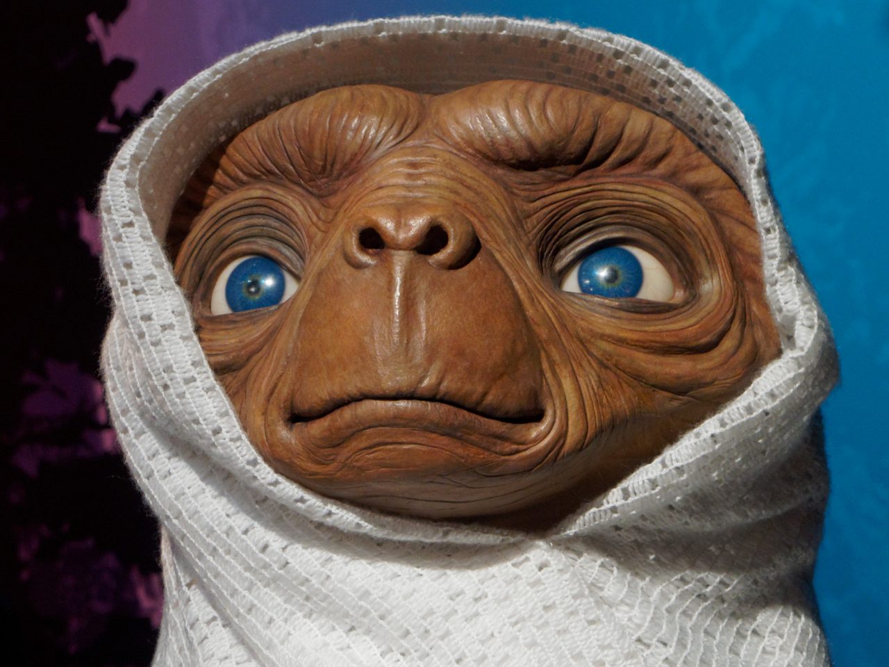Quando un Ufo precipitò a Sorisole e altre volte in cui è passato E.T.
