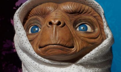 Quando un Ufo precipitò a Sorisole e altre volte in cui è passato E.T.