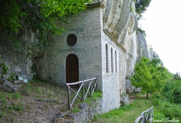 Eremo di Sant’Onofrio 1