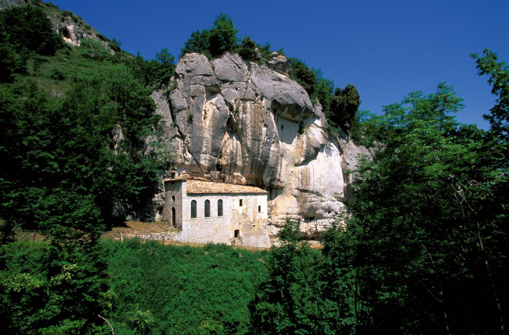 Eremo di Sant’Onofrio