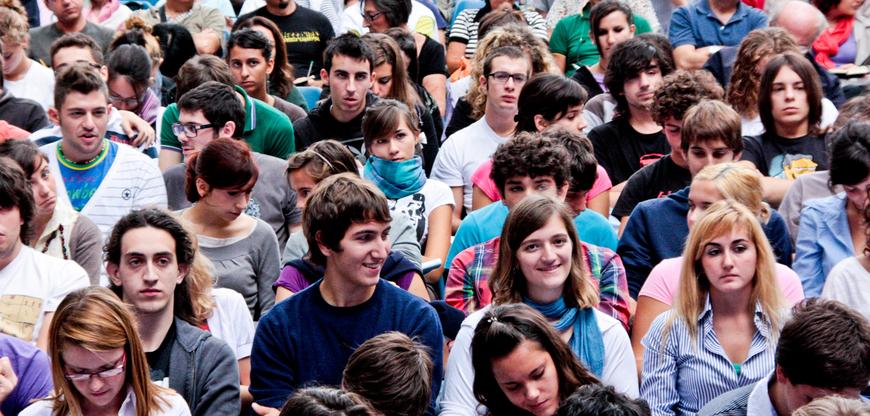 Meno religione e niente Chiesa La “poca fede” dei giovani italiani