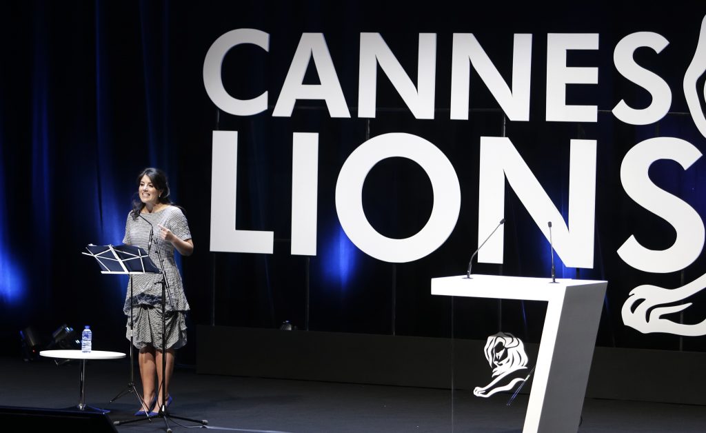 France Cannes Lions