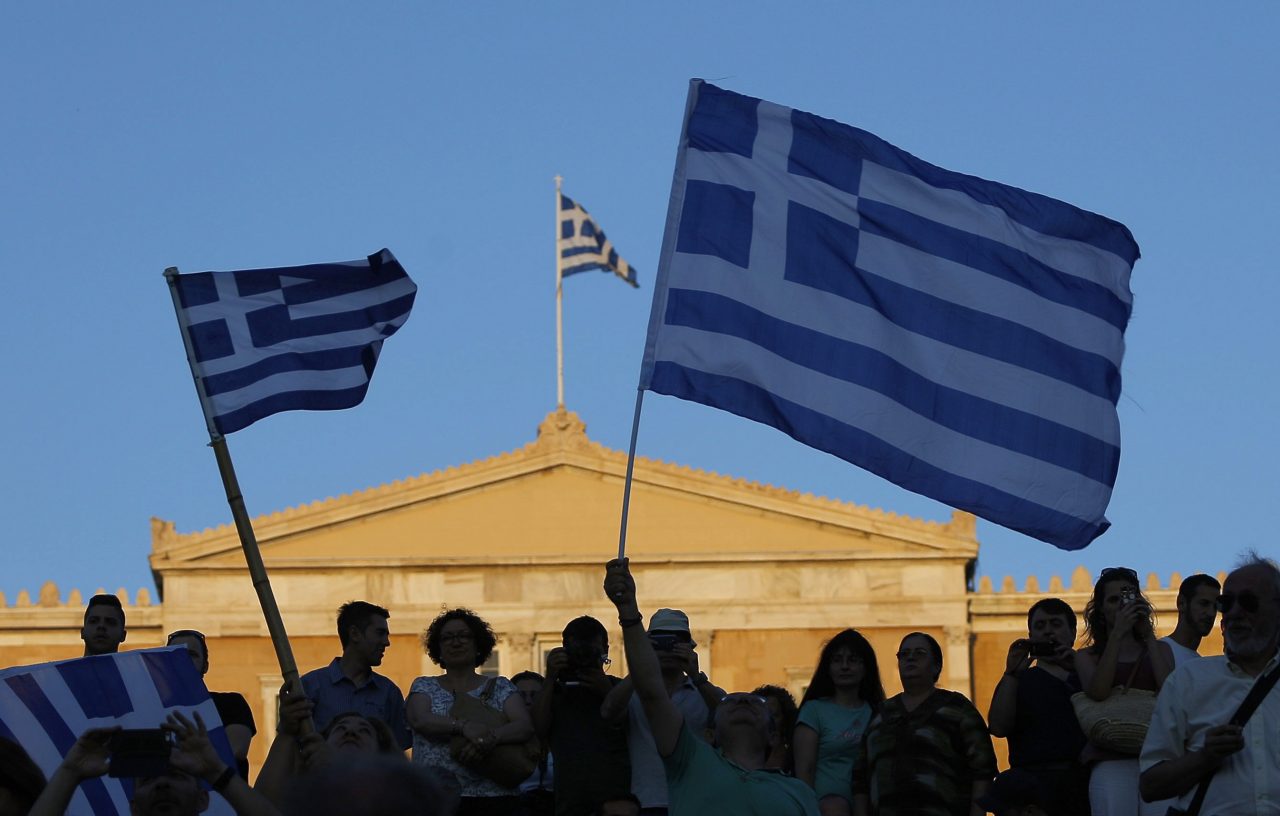 Perché Obama e la Lagarde (Fmi) hanno così a cuore la Grecia