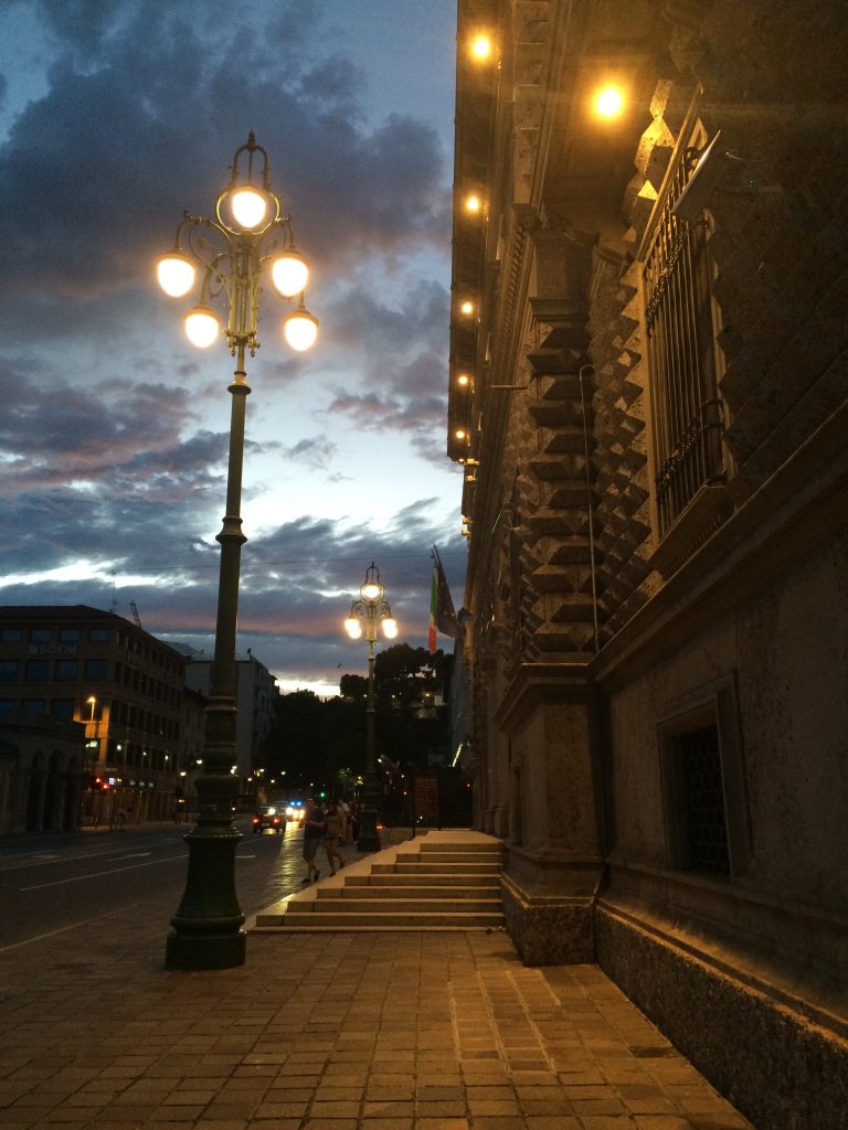 Bergamo un po’ Parigi