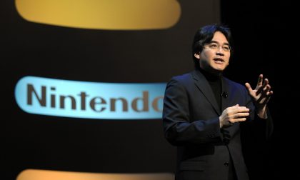 L'eredità di Satoru Iwata, papà Wii Colui che seppe rialzare la Nintendo