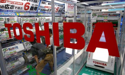 Ma che combina la Toshiba? La brutta storia dei bilanci truccati