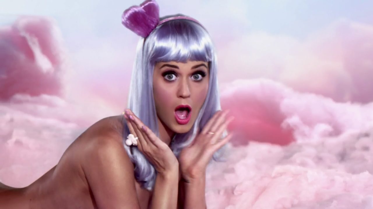 Se vi chiamate Katy Perry il 2015 sarà un anno fantastico