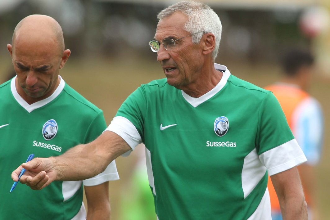 Com’è il calendario dell’Atalanta (Non è andata poi così male)