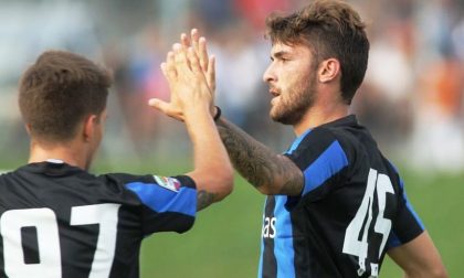 Dea, debutto a san Siro con l'Inter Prima in casa contro il Frosinone