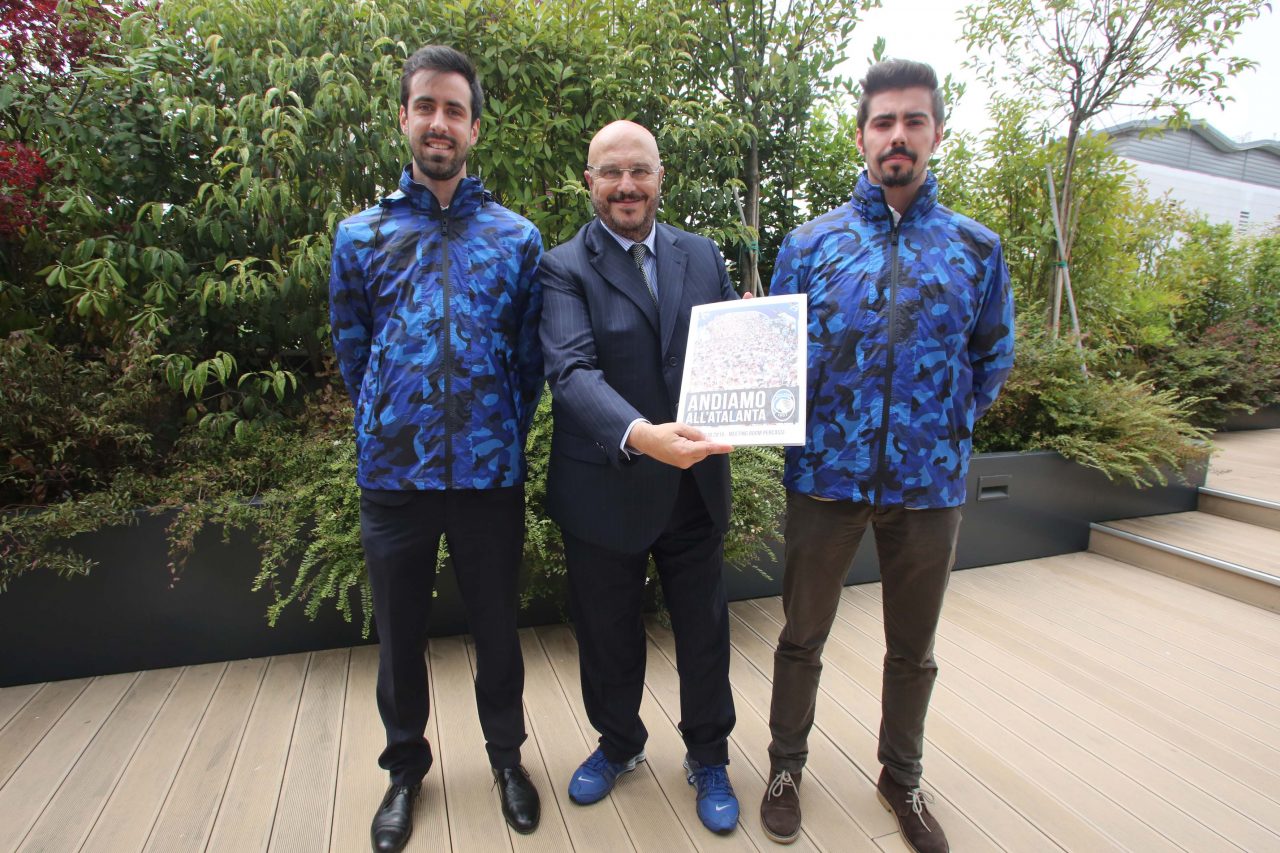 Campagna “Andiamo all’Atalanta” Ecco tutti i prezzi degli abbonamenti