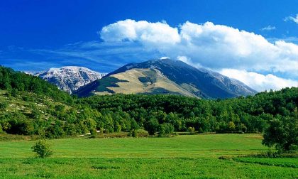 Vi toccherà andare in Abruzzo per fare un viaggio nell'altro mondo