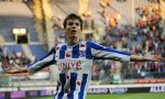 Dea, ecco Marten De Roon ex-capitano dell'Heerenveen