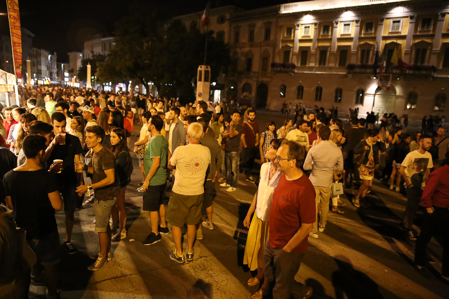 Che cosa fare stasera a Bergamo sabato 4 luglio 2015