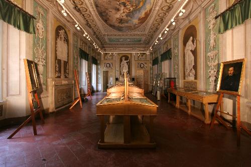Museo Donizetti 02