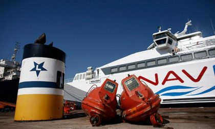 I nuovi Onassis lasciano la Grecia (O almeno ne han tutta l'intenzione)