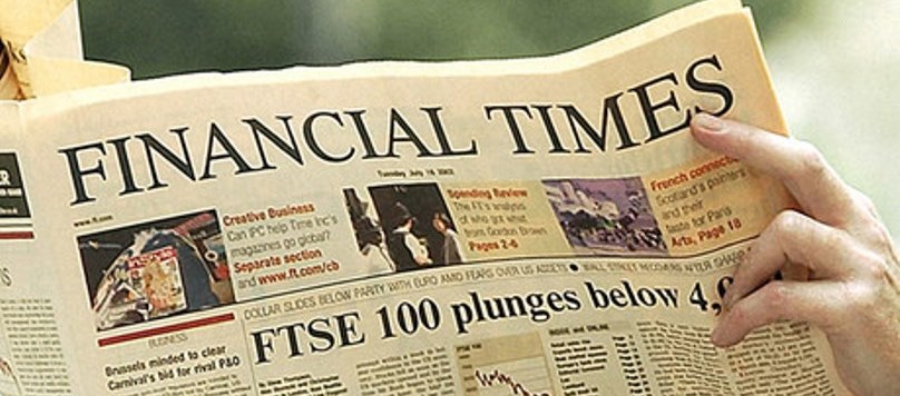 Perché gli inglesi hanno venduto il Financial Times ai giapponesi