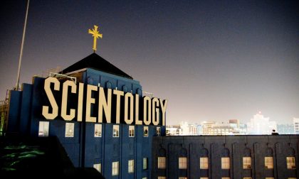 Scientology avrà una tv tutta sua Studios più grandi della Paramount