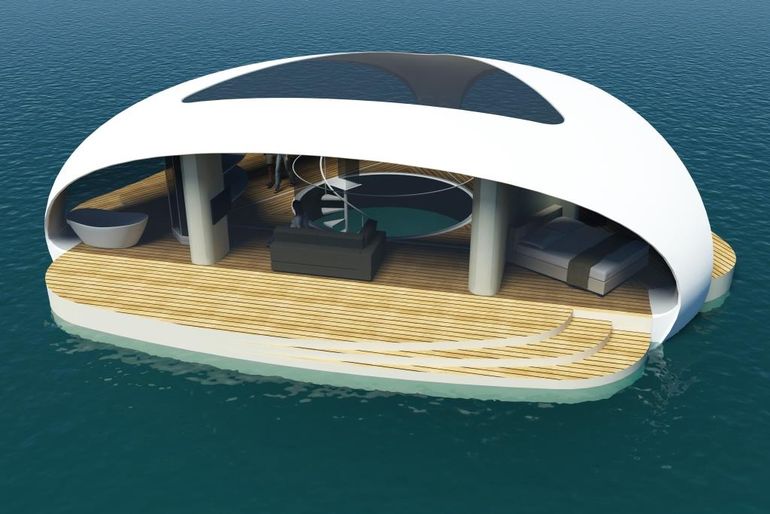 SeaScape-Floating-Villa-1