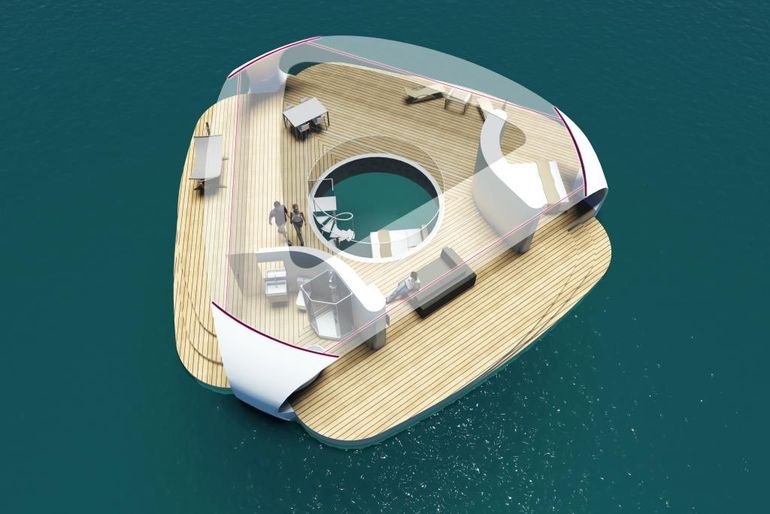 SeaScape-Floating-Villa-2