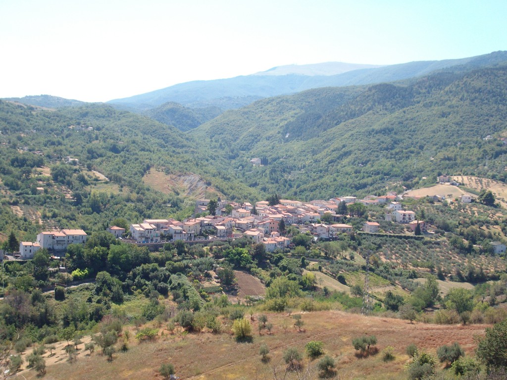 Serramonacesca