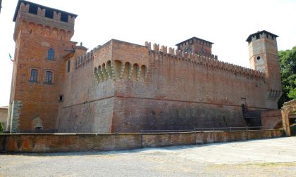 Nessun abbattimento per la torre in calcestruzzo dell'ex acquedotto di Urgnano