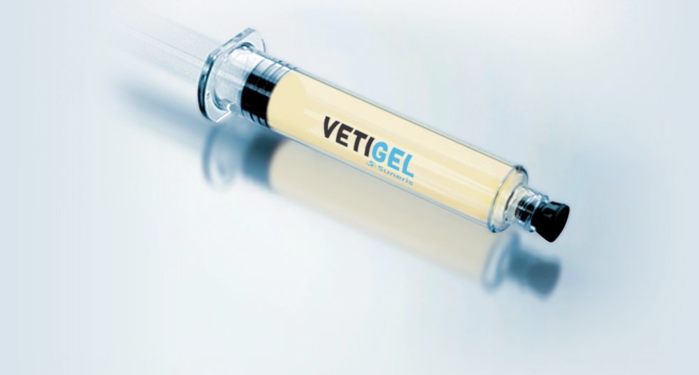 A 17 anni ha inventato un gel che potrebbe cambiare la medicina