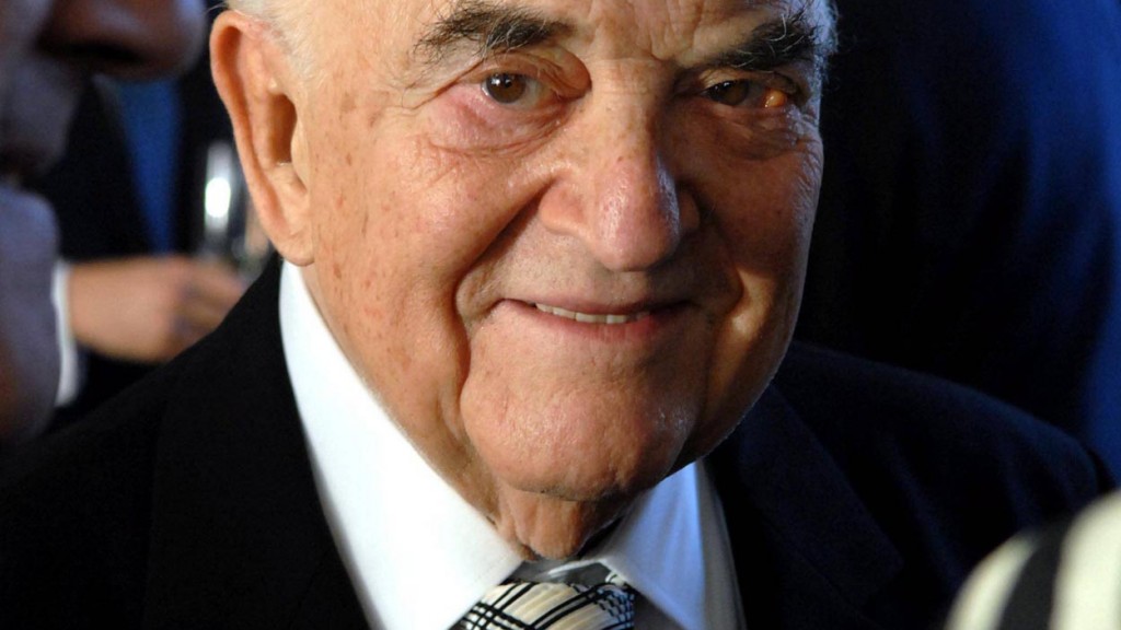 L’ebreo scampato ai lager che aiuta i cristiani in fuga dall’Isis