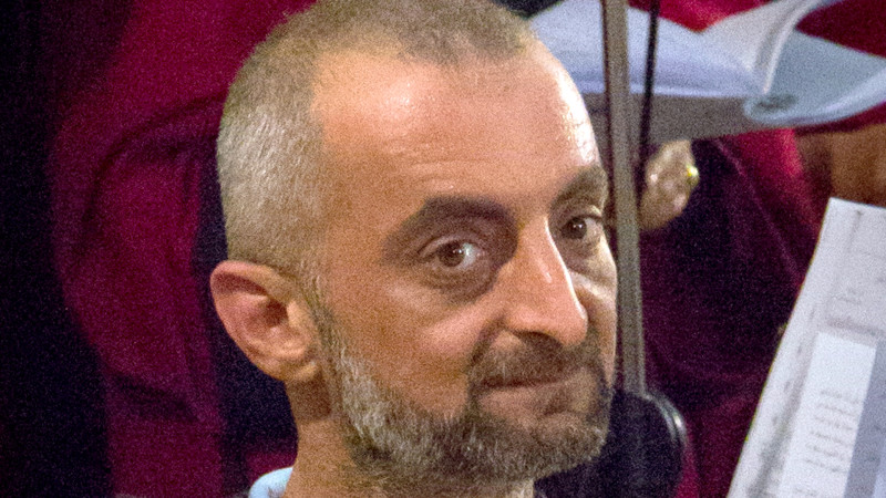 Siria, il rapimento di Padre Dhiya che «voleva stare fra la sua gente»