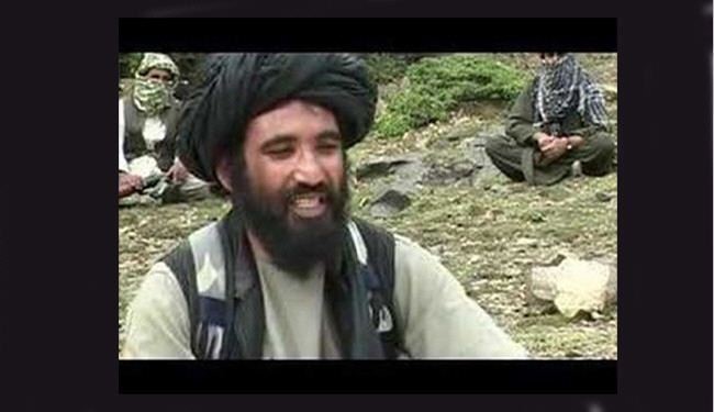 Mullah Akhtar Mansour Announced New Afghan Taliban Leader