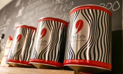 L'Art Caffè in Piazza Pontida Un tesoro da raccontare (e gustare)