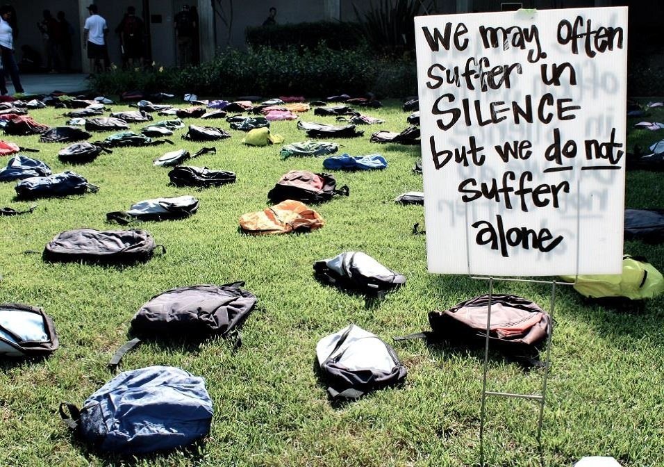 I suicidi nelle università americane Quanto fa male volersi perfetti