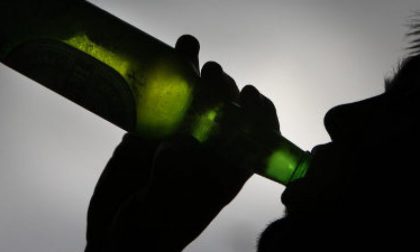 La piaga dell'alcool tra i giovani Ora è la prima causa di morte