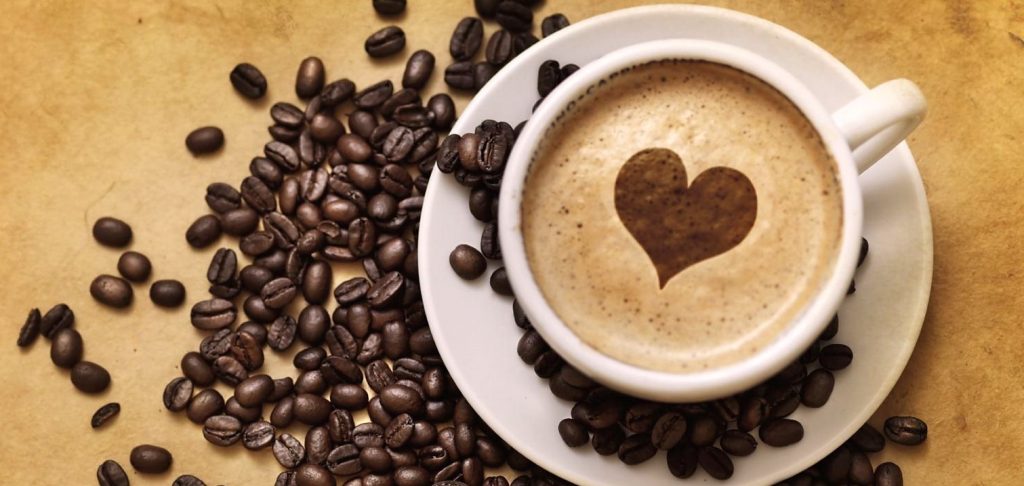 Il caffè è un toccasana per il sesso Ne bastano due tazzine al dì