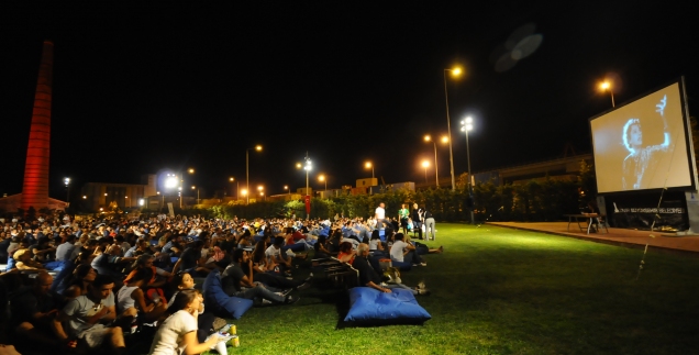 Che cosa fare stasera a Bergamo sabato 25 luglio 2015