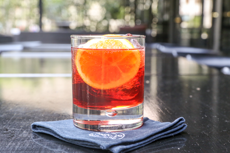 Cocktail stories, il Negroni L’aperitivo (italiano) per eccellenza