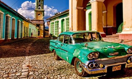 Cuba, sempre più turisti in visita Il fascino dell'anima ribelle