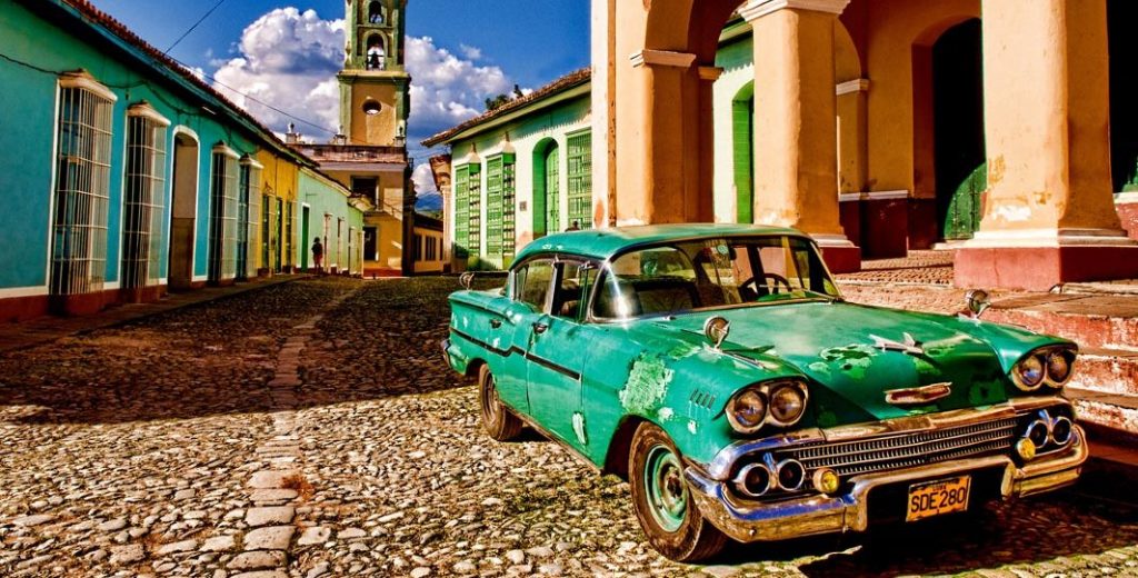 Cuba, sempre più turisti in visita Il fascino dell’anima ribelle