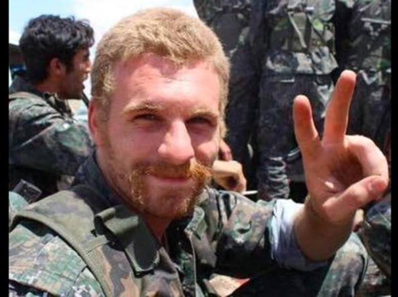 Quello che si sa finora di “Depo” il trevigliese arruolato coi curdi