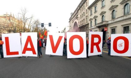 Sblocco dei licenziamenti, venerdì 30 luglio presidio dei metalmeccanici in Prefettura