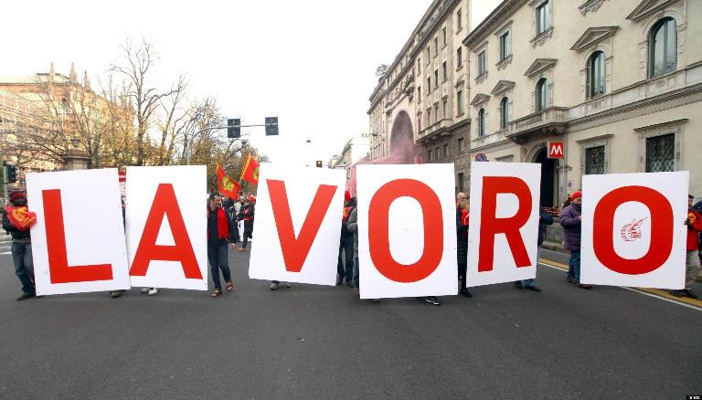 Sblocco dei licenziamenti, venerdì 30 luglio presidio dei metalmeccanici in Prefettura