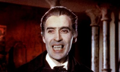 Il concerto nella terra di Dracula si può pagare donando sangue