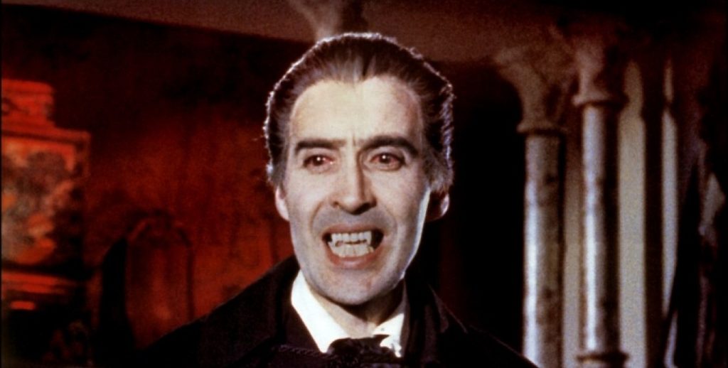 Il concerto nella terra di Dracula si può pagare donando sangue