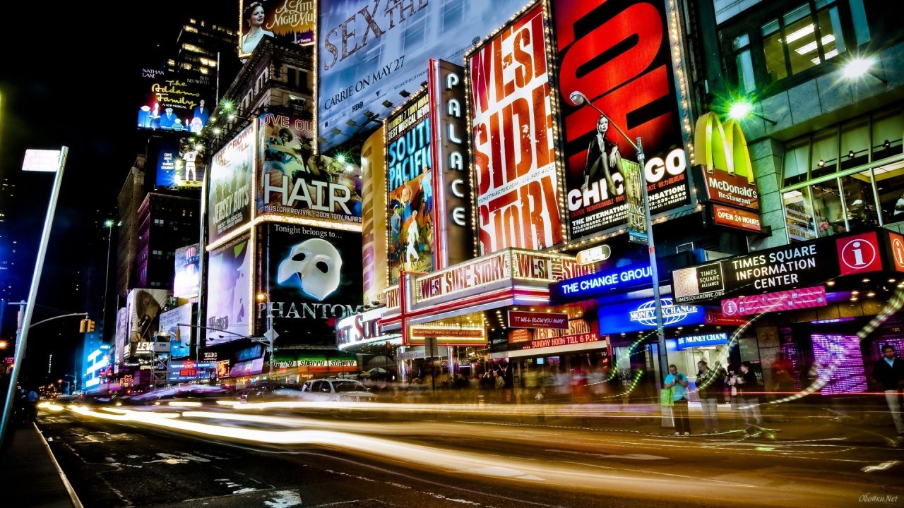 Le vie più costose al mondo casomai voleste aprirci un negozio