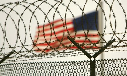 Stanno per chiudere Guantanamo (O almeno così vorrebbe Obama)