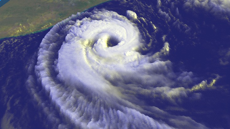 Tenetevi liberi: il 16 e 17 ottobre c’è il 1° Festival della meteorologia