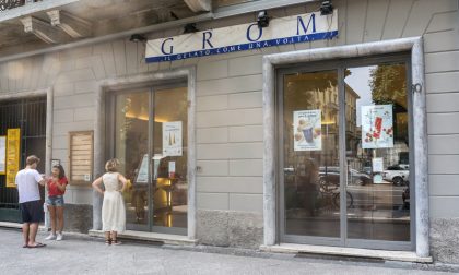 Grom, chiudono undici gelaterie. Bergamo resiste