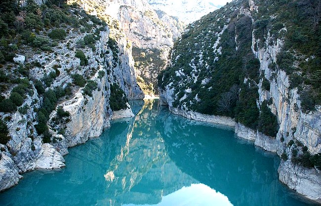 Scatti mozzafiato da tutta Europa Per viaggiare stando davanti al pc