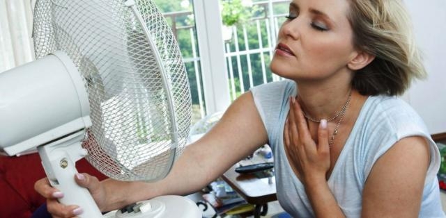 Sopravvivere al caldo in casa pure senza il condizionatore