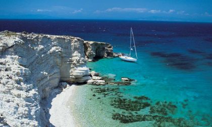 La Grecia in offerta speciale Dieci isole che son proprio un affare